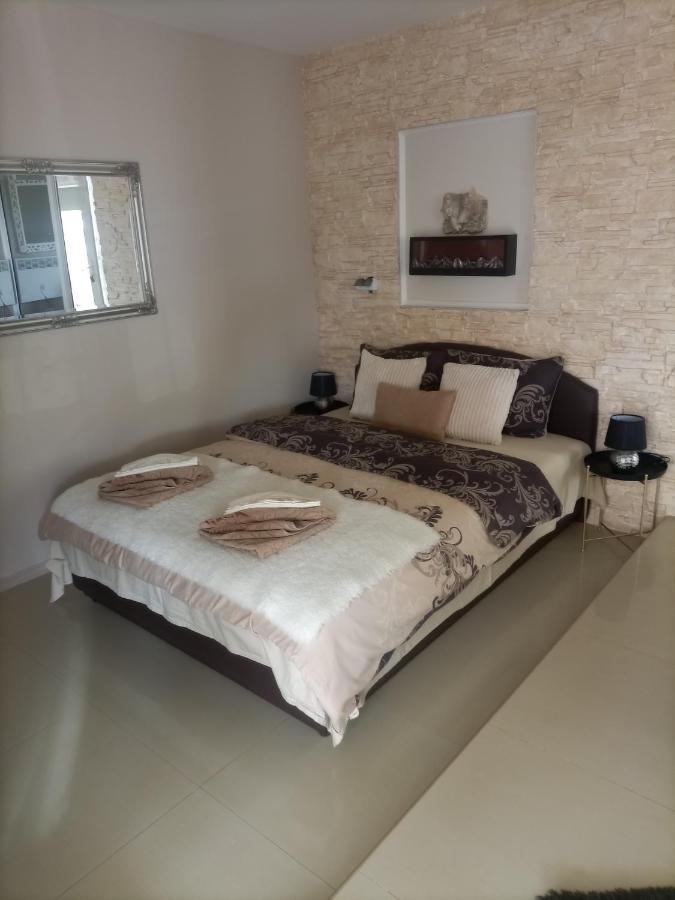 Белият Кът Apartment Sapareva Bania Exterior foto