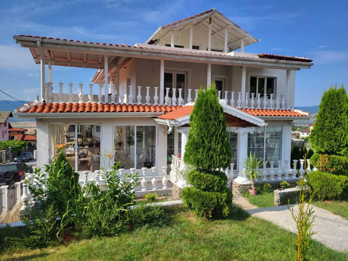 Белият Кът Apartment Sapareva Bania Exterior foto