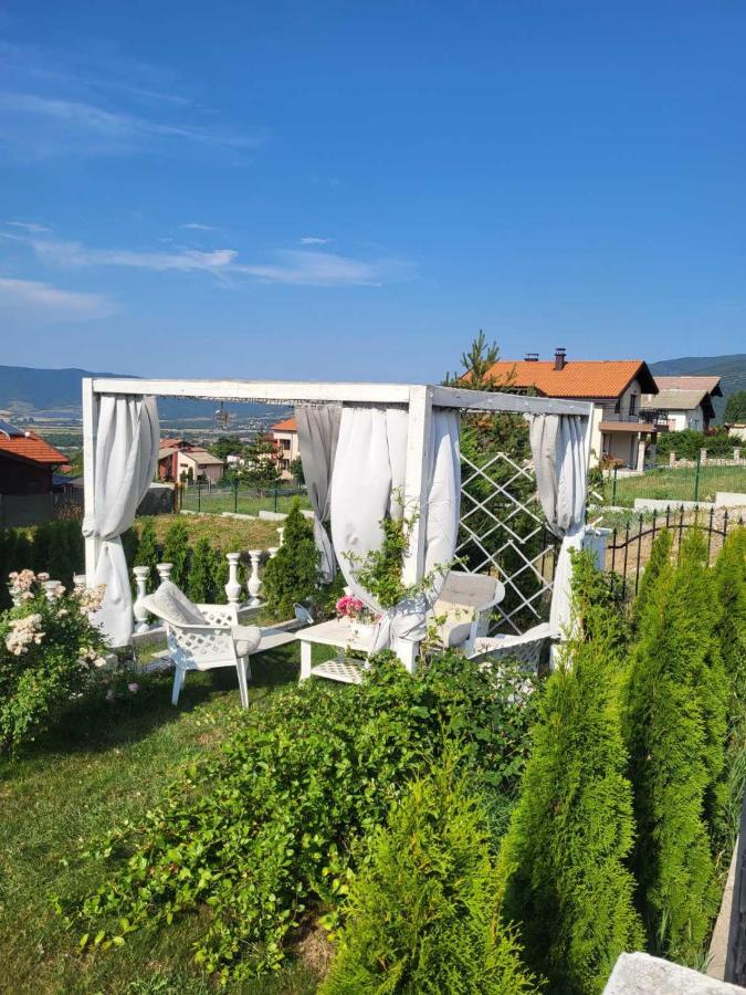 Белият Кът Apartment Sapareva Bania Exterior foto