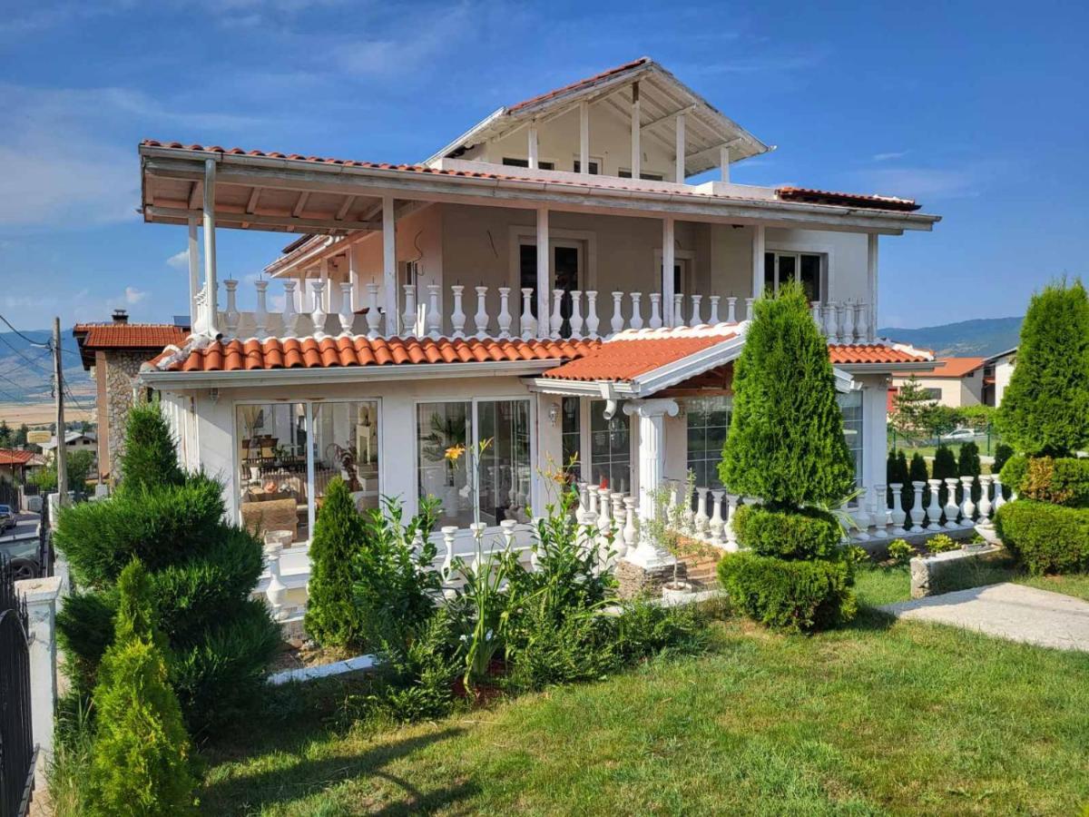 Белият Кът Apartment Sapareva Bania Exterior foto