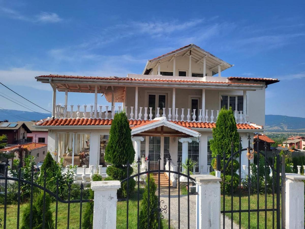 Белият Кът Apartment Sapareva Bania Exterior foto