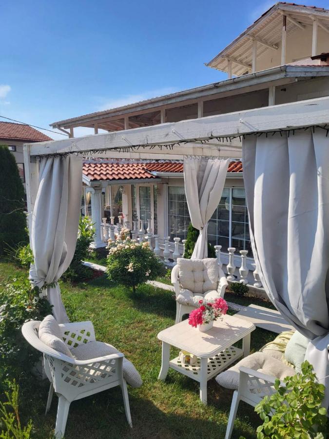 Белият Кът Apartment Sapareva Bania Exterior foto