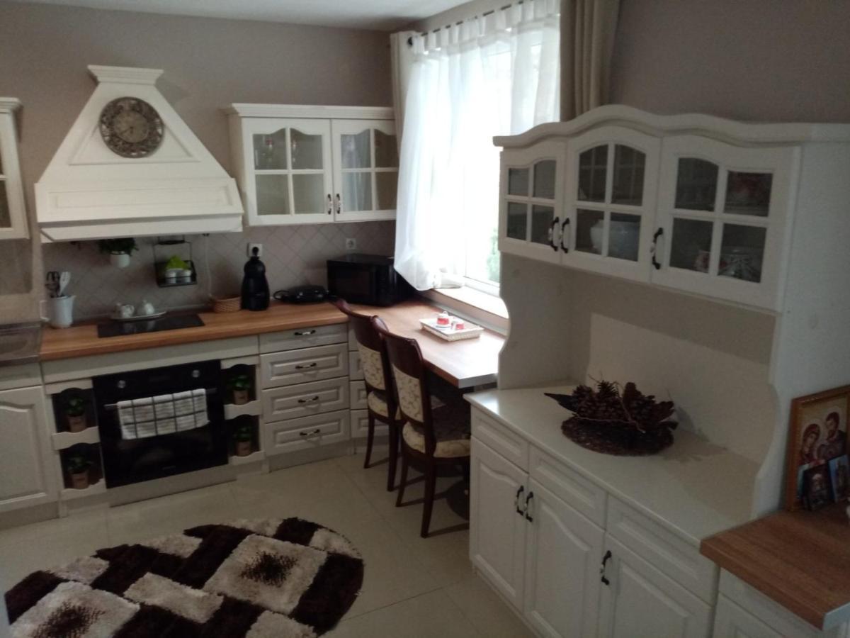 Белият Кът Apartment Sapareva Bania Exterior foto