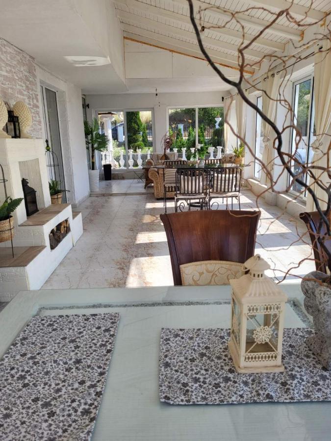 Белият Кът Apartment Sapareva Bania Exterior foto