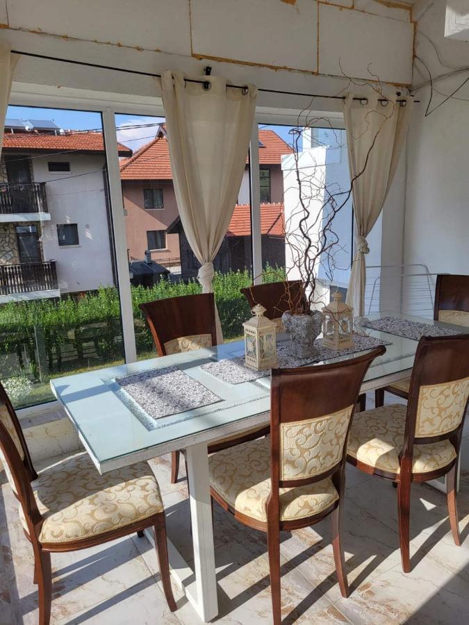 Белият Кът Apartment Sapareva Bania Exterior foto