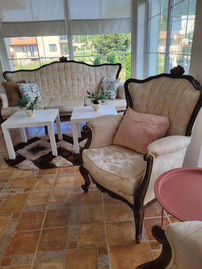 Белият Кът Apartment Sapareva Bania Exterior foto