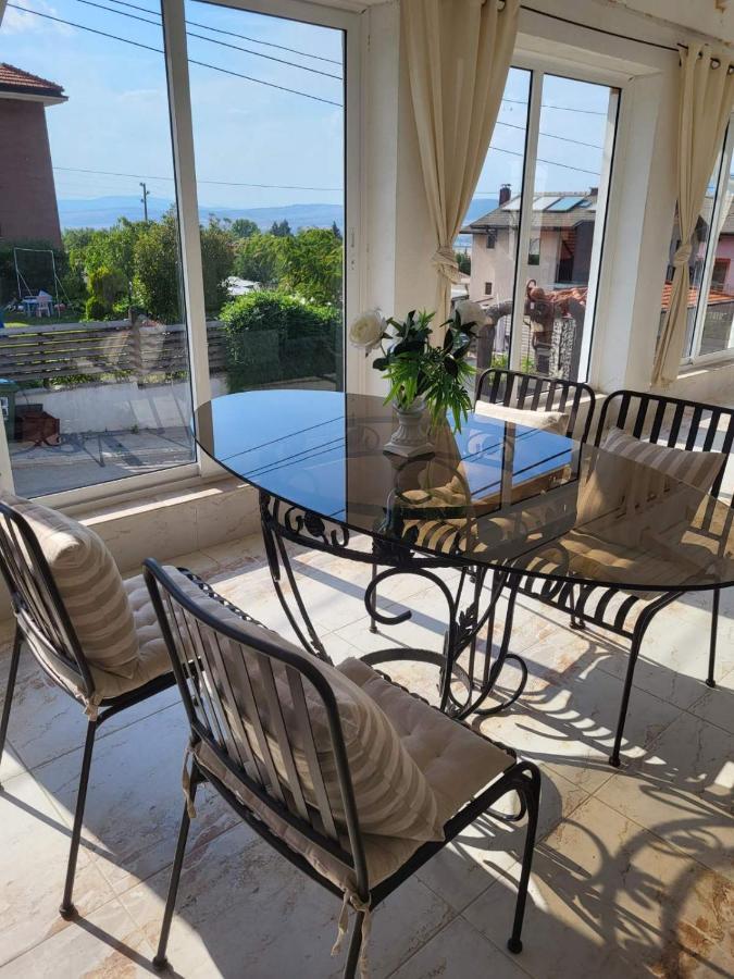 Белият Кът Apartment Sapareva Bania Exterior foto