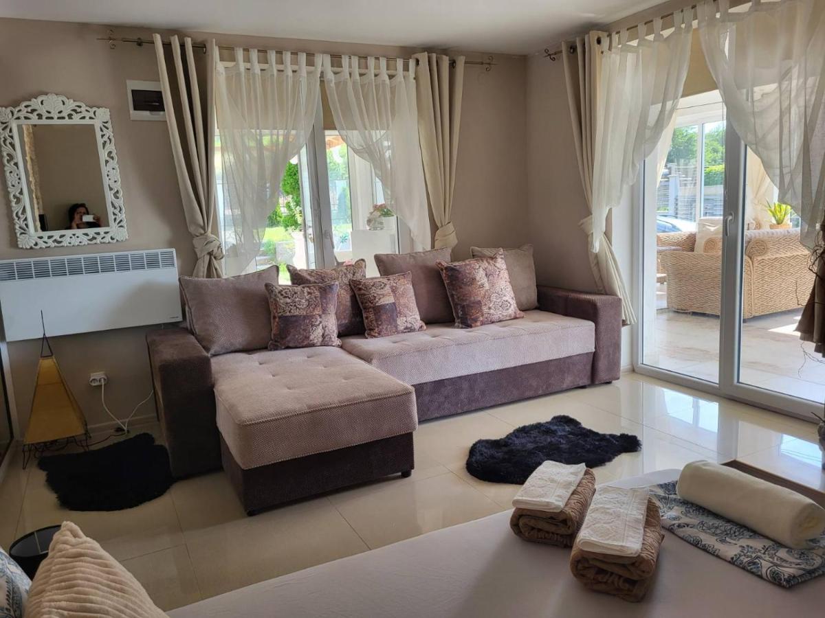 Белият Кът Apartment Sapareva Bania Exterior foto