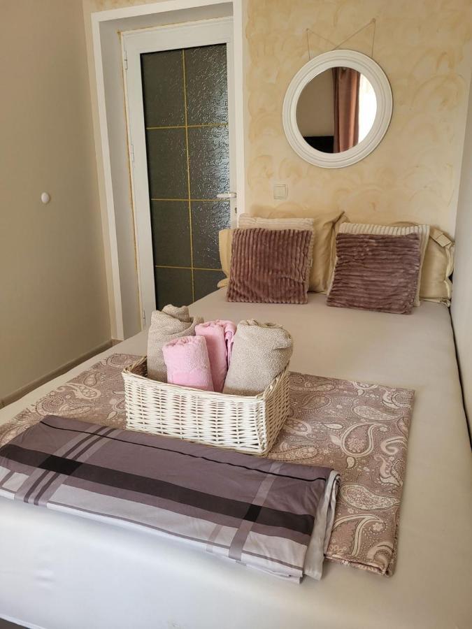 Белият Кът Apartment Sapareva Bania Exterior foto