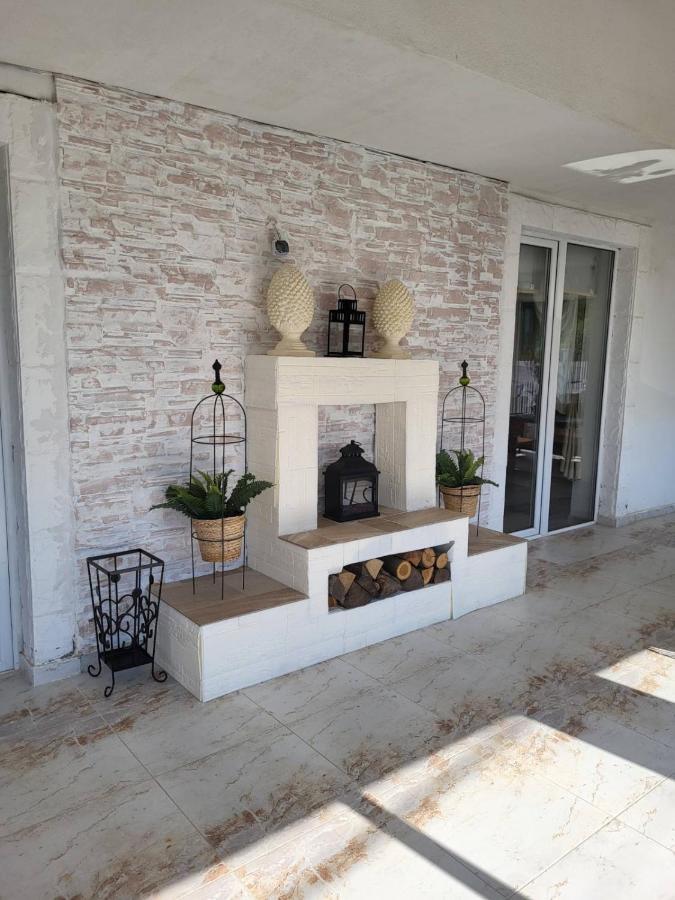 Белият Кът Apartment Sapareva Bania Exterior foto