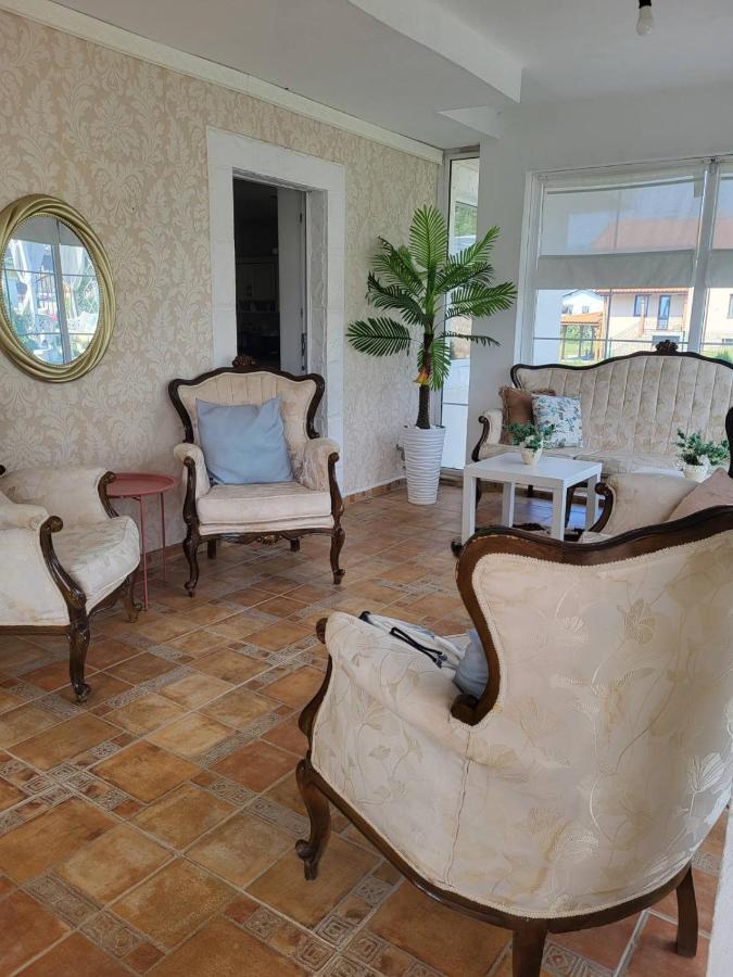 Белият Кът Apartment Sapareva Bania Exterior foto