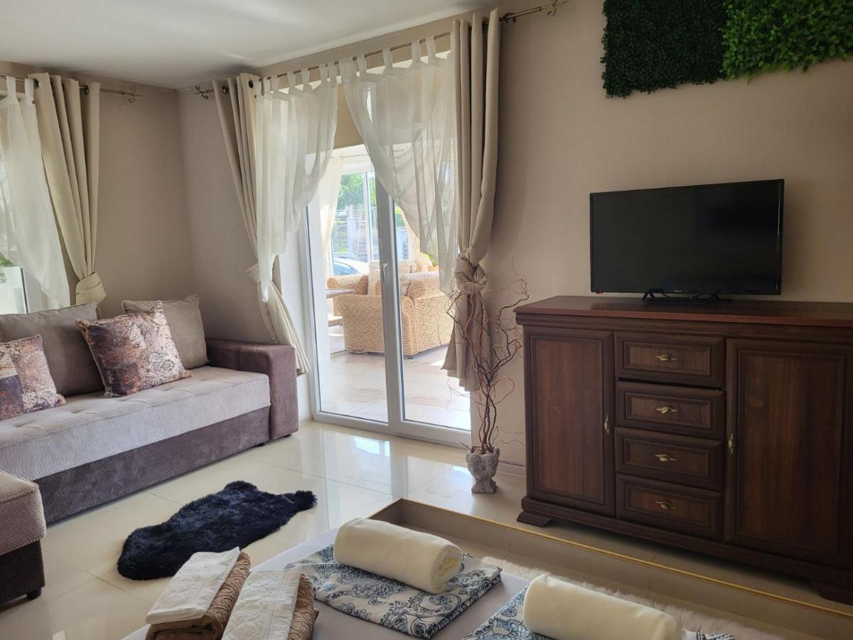 Белият Кът Apartment Sapareva Bania Exterior foto