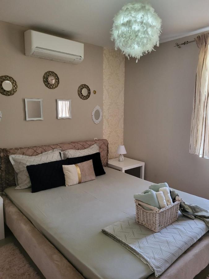 Белият Кът Apartment Sapareva Bania Exterior foto