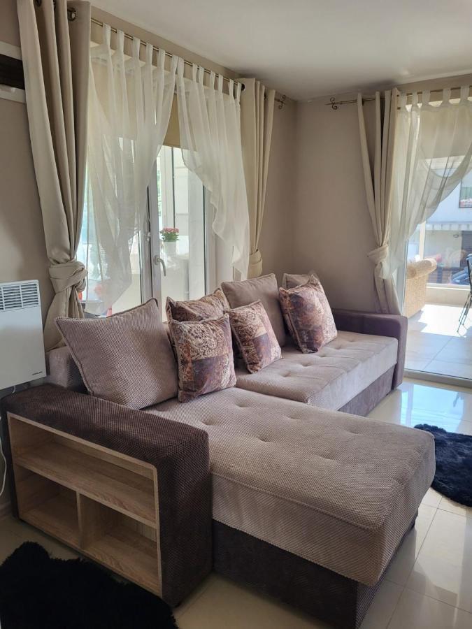 Белият Кът Apartment Sapareva Bania Exterior foto