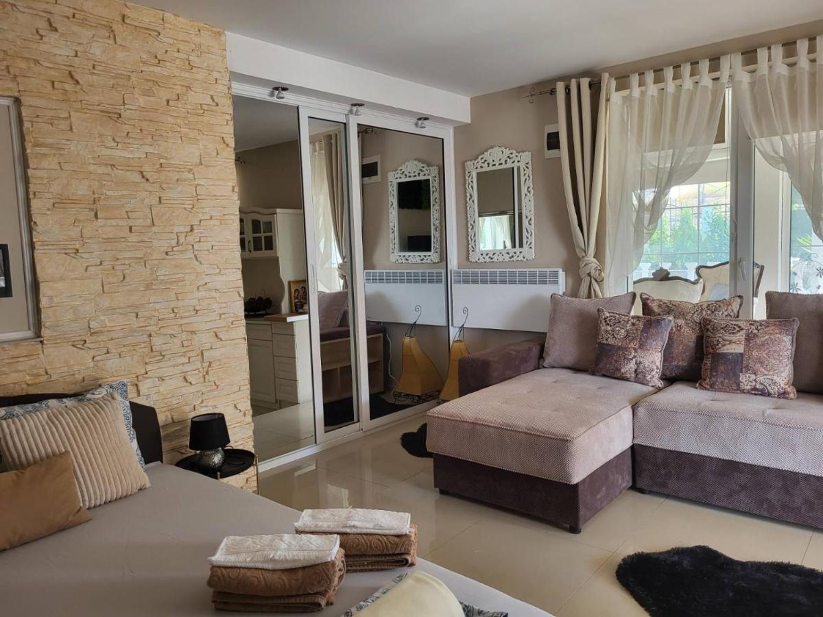 Белият Кът Apartment Sapareva Bania Exterior foto