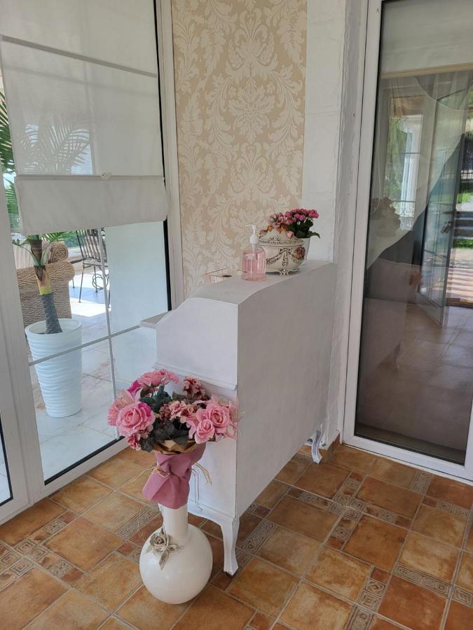 Белият Кът Apartment Sapareva Bania Exterior foto