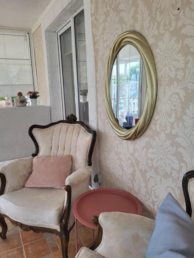 Белият Кът Apartment Sapareva Bania Exterior foto