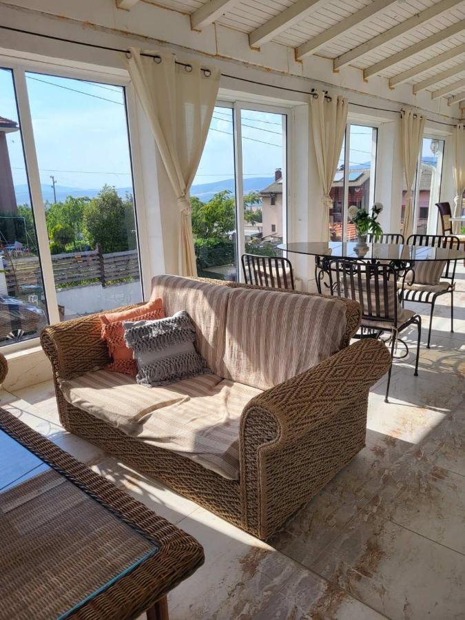 Белият Кът Apartment Sapareva Bania Exterior foto