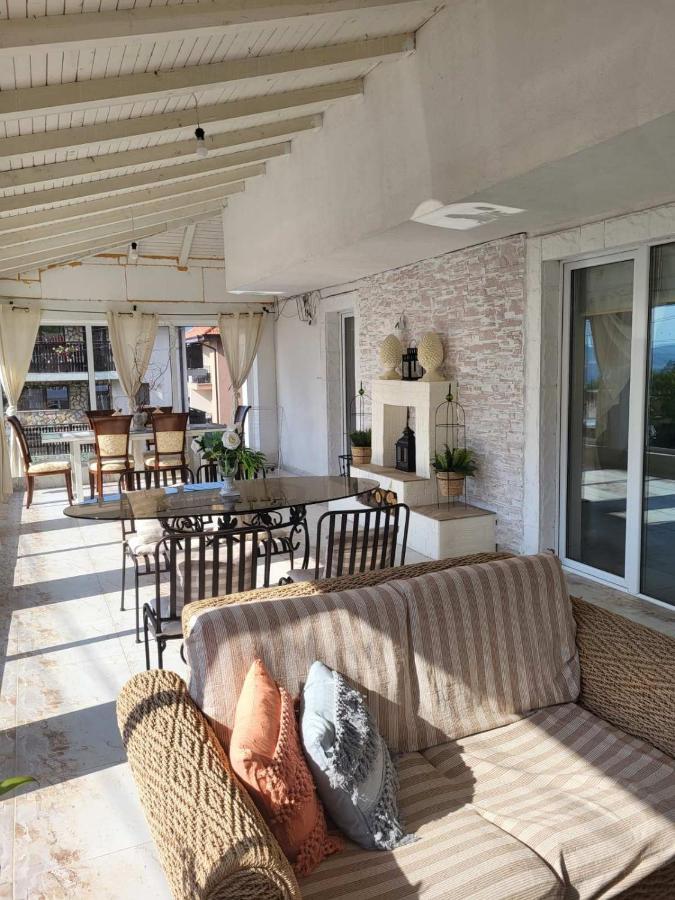 Белият Кът Apartment Sapareva Bania Exterior foto