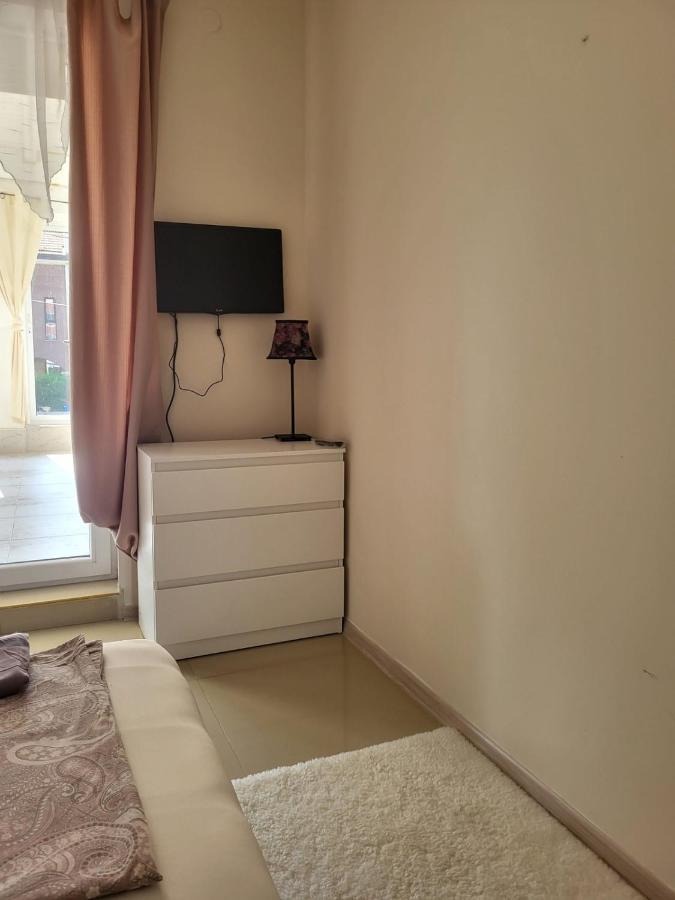Белият Кът Apartment Sapareva Bania Exterior foto