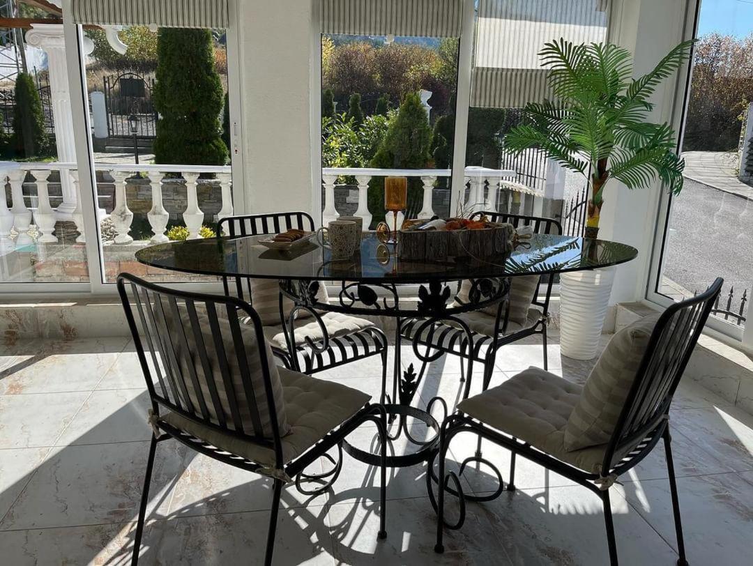 Белият Кът Apartment Sapareva Bania Exterior foto