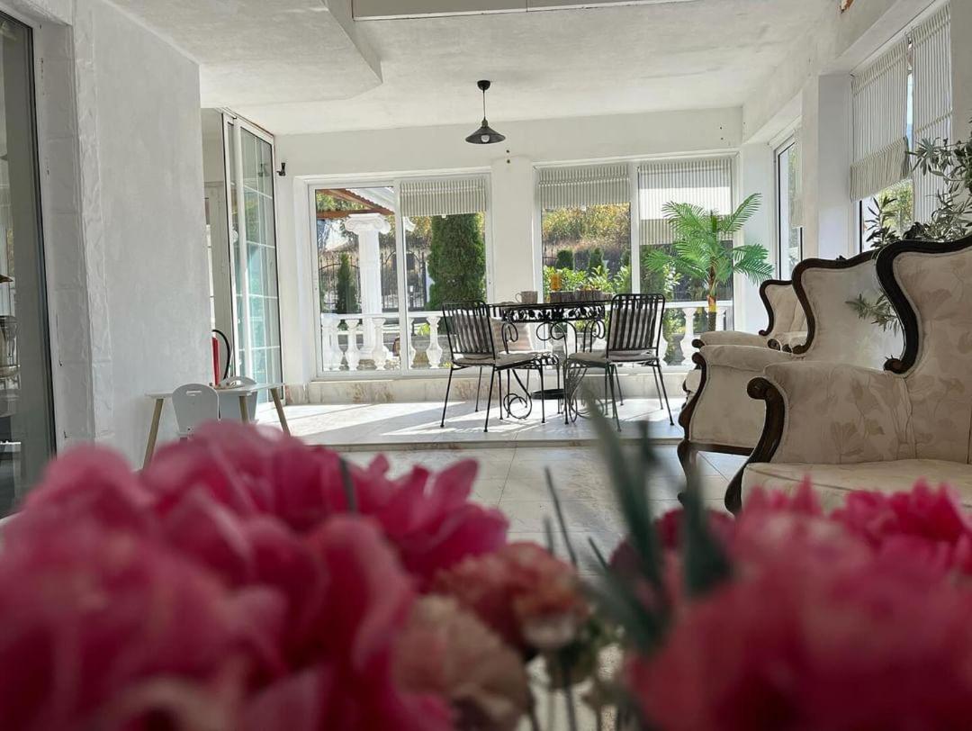 Белият Кът Apartment Sapareva Bania Exterior foto