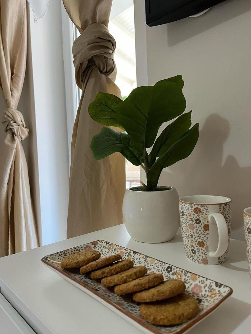 Белият Кът Apartment Sapareva Bania Exterior foto