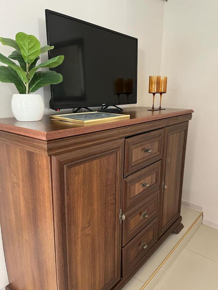 Белият Кът Apartment Sapareva Bania Exterior foto