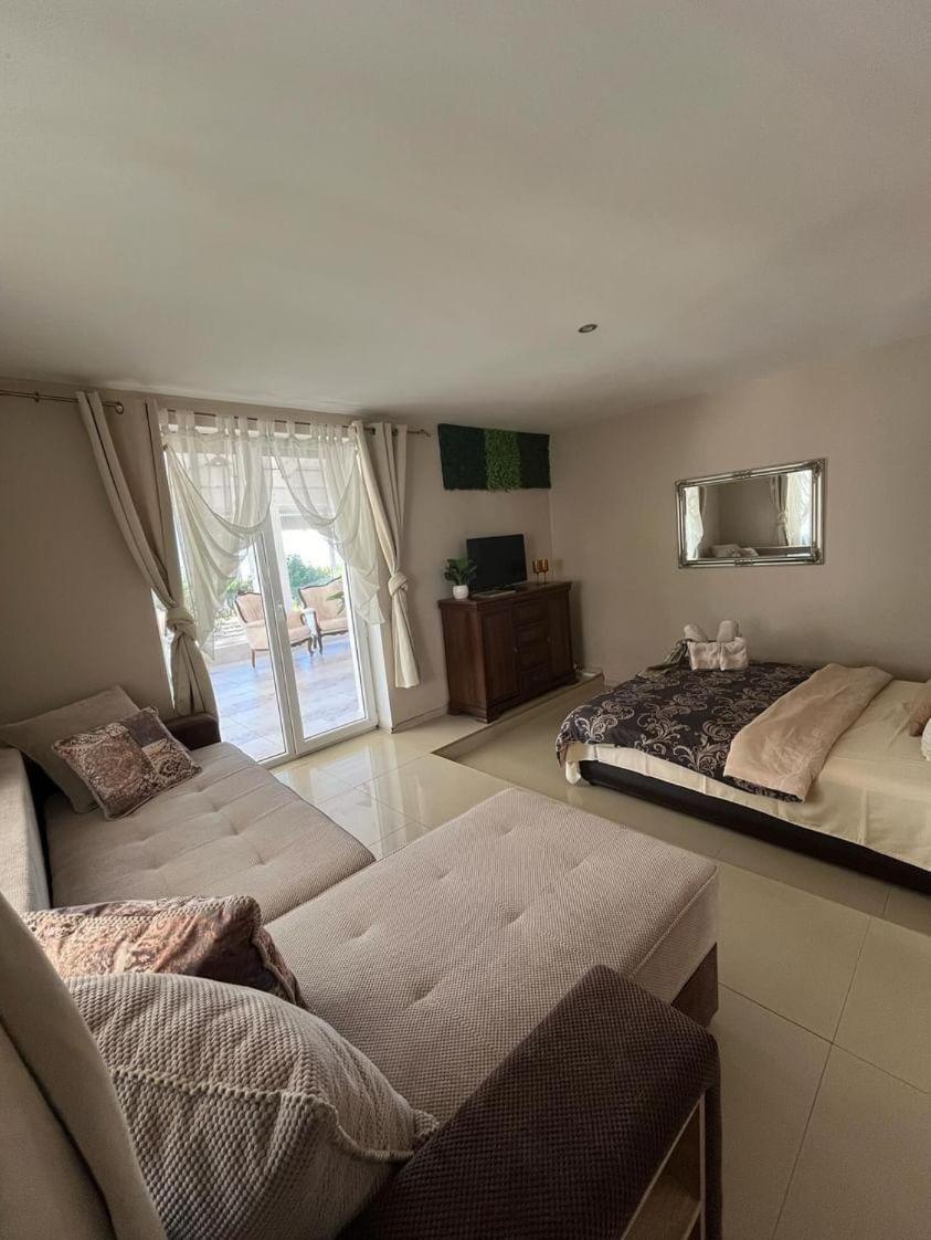 Белият Кът Apartment Sapareva Bania Exterior foto