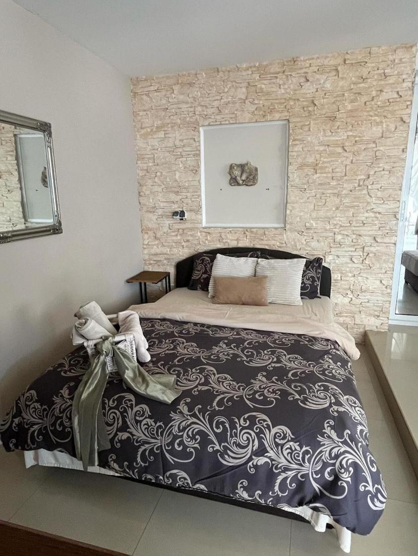 Белият Кът Apartment Sapareva Bania Exterior foto