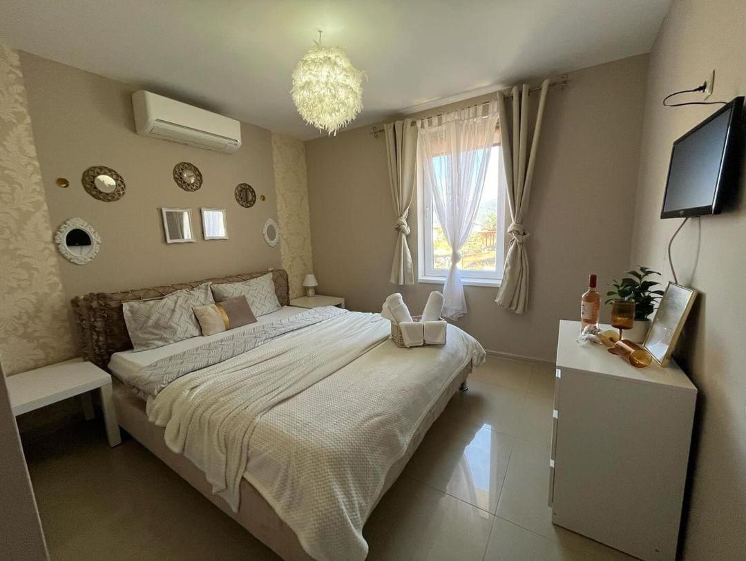 Белият Кът Apartment Sapareva Bania Exterior foto