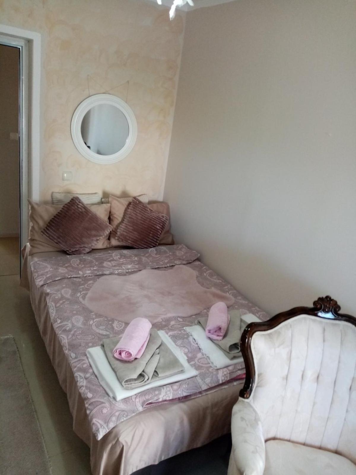 Белият Кът Apartment Sapareva Bania Cameră foto