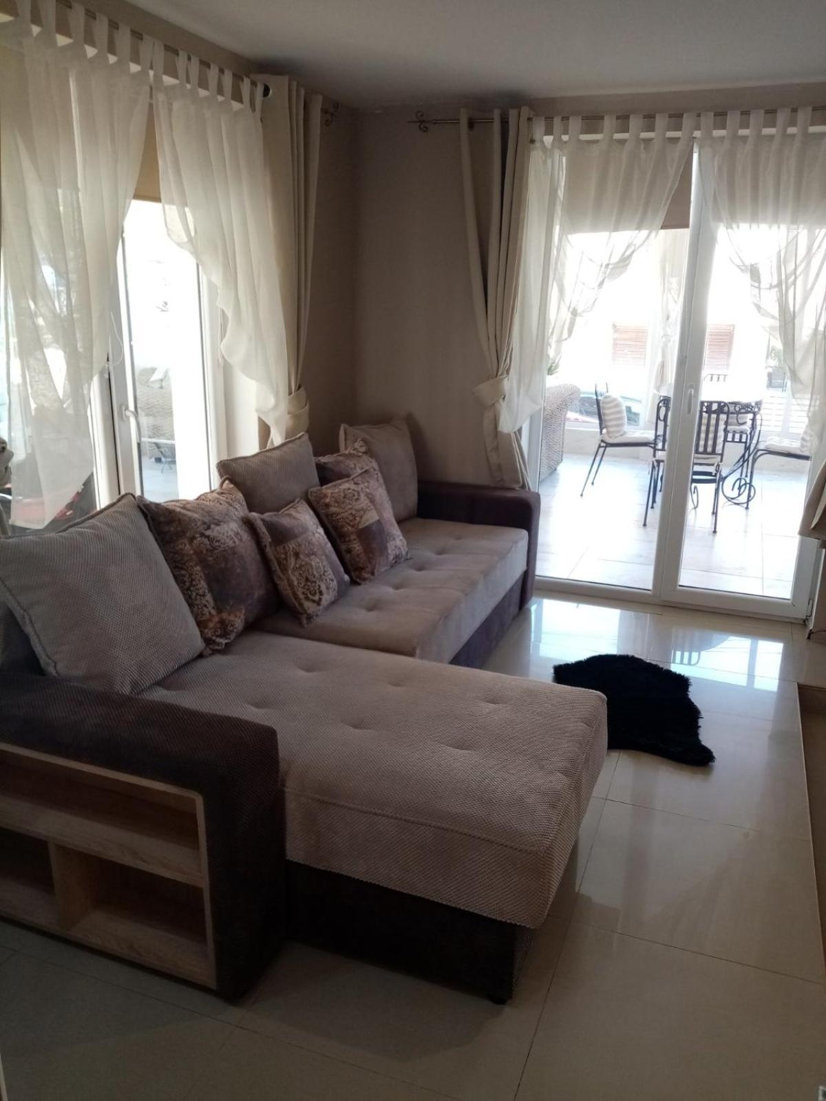 Белият Кът Apartment Sapareva Bania Cameră foto
