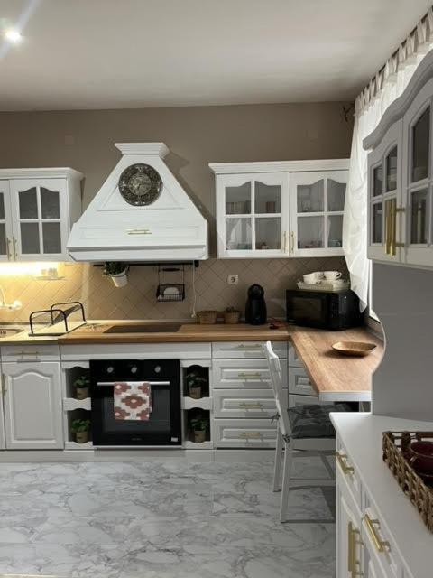 Белият Кът Apartment Sapareva Bania Exterior foto
