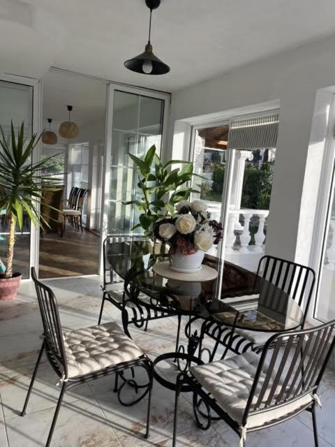 Белият Кът Apartment Sapareva Bania Exterior foto