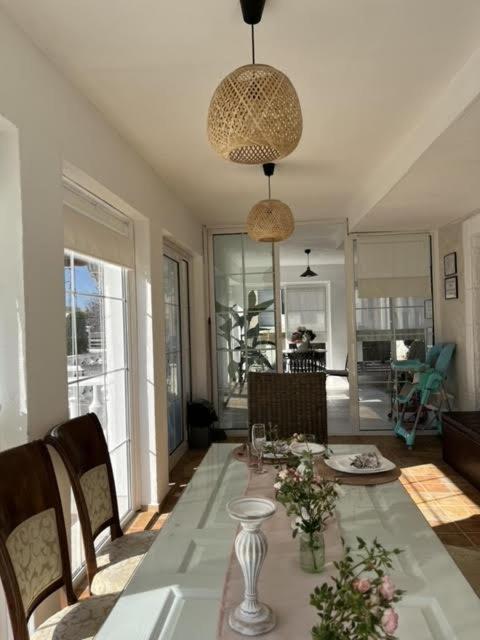 Белият Кът Apartment Sapareva Bania Exterior foto