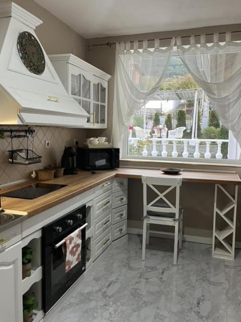 Белият Кът Apartment Sapareva Bania Exterior foto