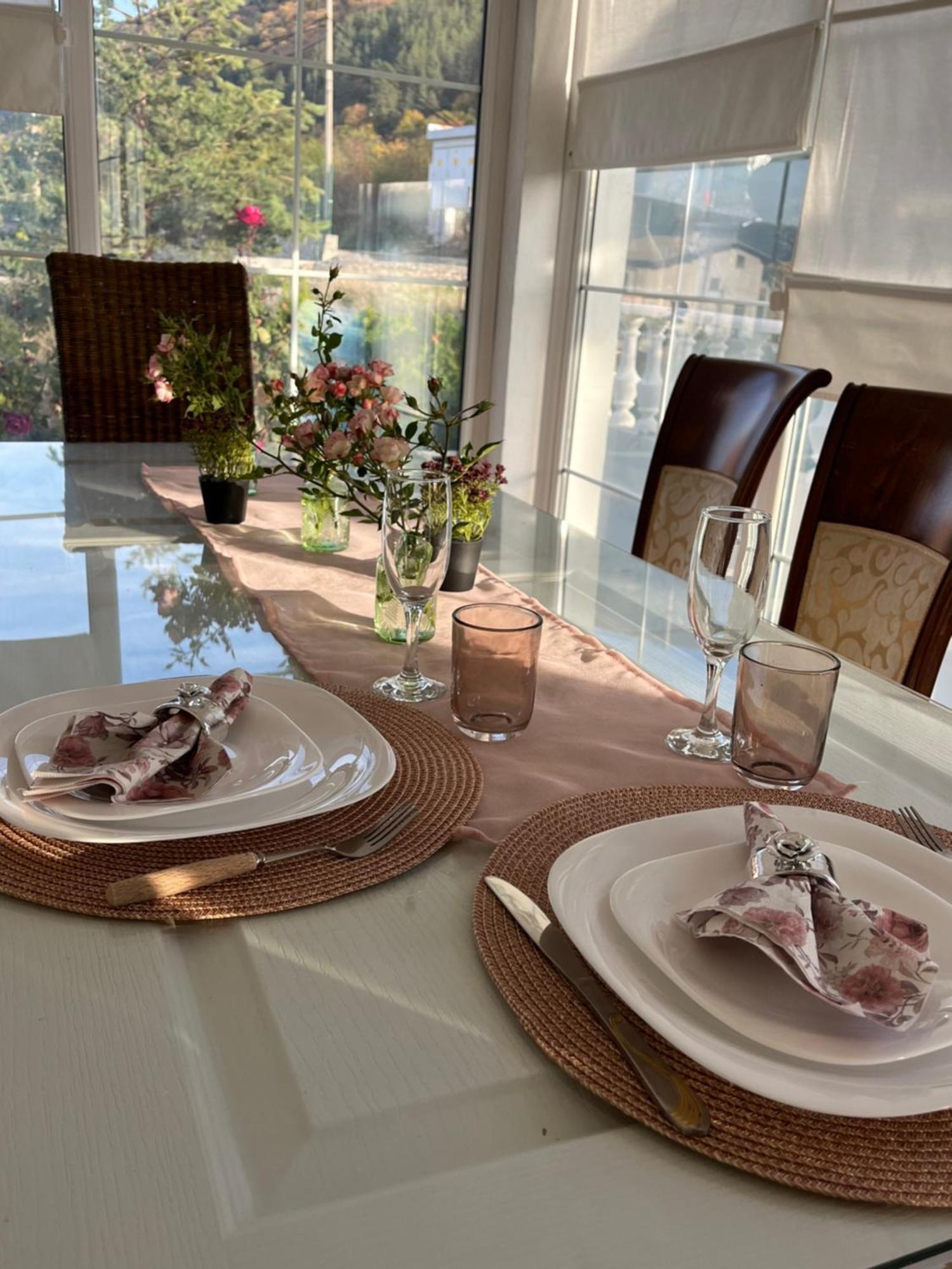 Белият Кът Apartment Sapareva Bania Exterior foto